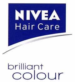 NIVEA Hair Care brilliant colour