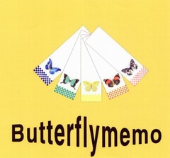 Butterflymemo