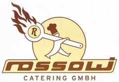 rossow CATERING GMBH