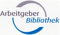 Arbeitgeber Bibliothek