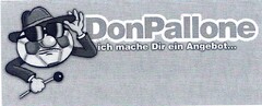 DonPallone ich mache dir ein Angebot...