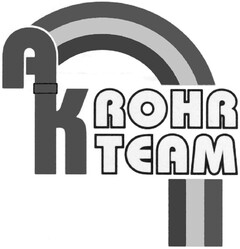 AK ROHR TEAM