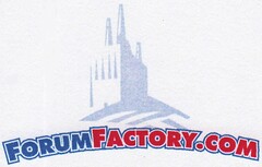 FORUMFACTORY.COM