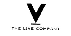 THE LIVE COMPANY