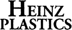 HEINZ PLASTICS