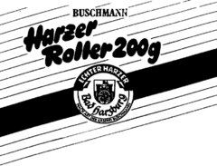 BUSCHMANN Harzer Roller 200 g