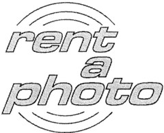 rent a photo