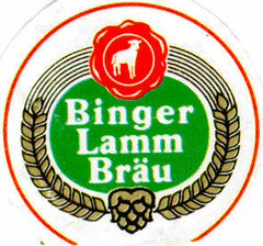 Binger Lamm Bräu