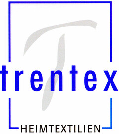 trentex HEIMTEXTILIEN