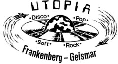 UTOPIA Frankenberg-Geismar