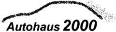 Autohaus 2000