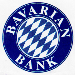 BAVARIAN BANK