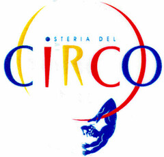 OSTERIA DEL CIRCO