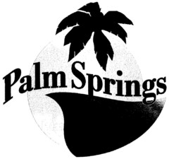 Palm Springs