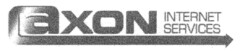axon INTERNET SERVICES