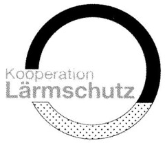 Kooperation Lärmschutz