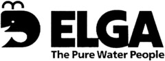 ELGA The Pure Water People