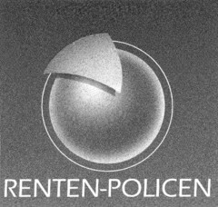 RENTEN-POLICEN