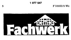 Fachwerk