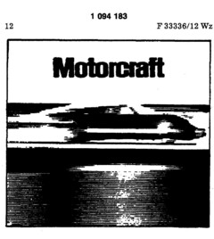 Motorcraft