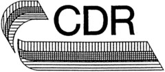 CDR