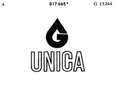 G UNICA