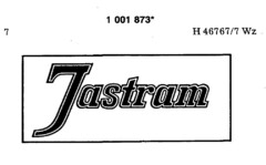 Jastram