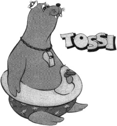 TOSSI