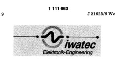 iwatec Elektronik-Engineering