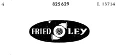 FRIED LEY