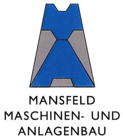 MANSFELD MASCHINEN- UND ANLAGENBAU