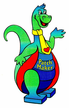 Patch Maker