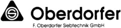 S Oberdorfer