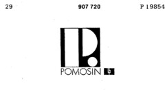 POMOSIN P.