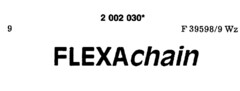 FLEXAchain