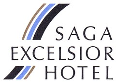 SAGA EXCELSIOR HOTEL