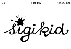 Sigikid