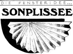 SONPLISSEE