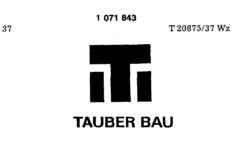 TAUBER BAU