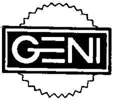 GENI