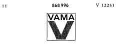 VAMA V