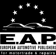 E.A.P. EUROPEAN AUTOMOTIVE PUBLISHERS