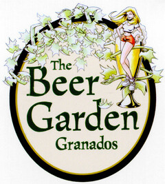 The Beer Garden Granados