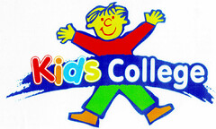 Kids College