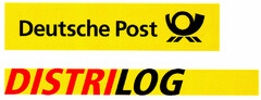 Deutsche Post DISTRILOG