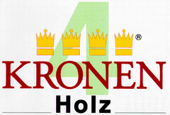 KRONEN Holz