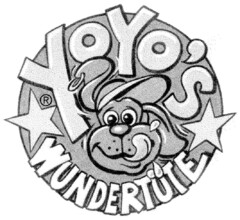 Yoyo's Wundertüte