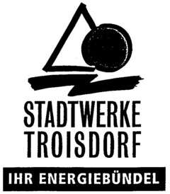 STADTWERKE TROISDORF IHR ENERGIEBÜNDEL