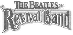 THE BEATLES  Revival Band
