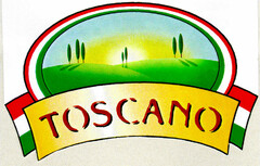 TOSCANO